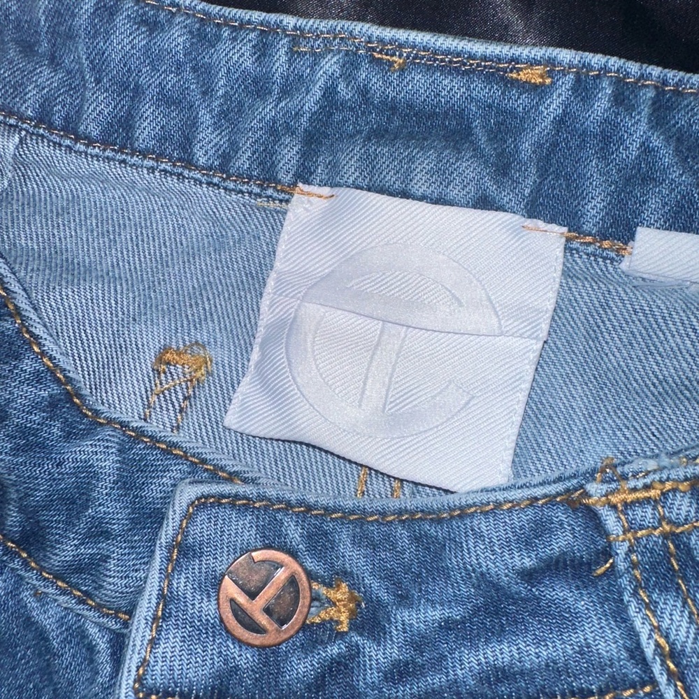 telfar jeans
